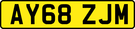 AY68ZJM