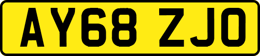 AY68ZJO