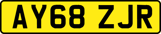 AY68ZJR
