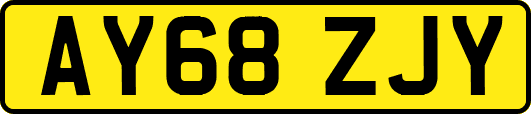 AY68ZJY