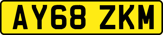 AY68ZKM