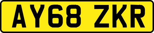 AY68ZKR