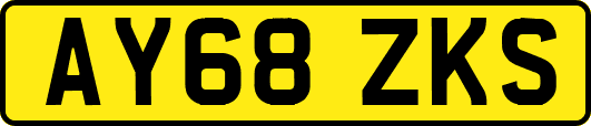 AY68ZKS