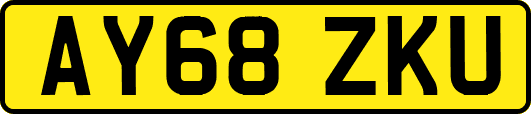 AY68ZKU