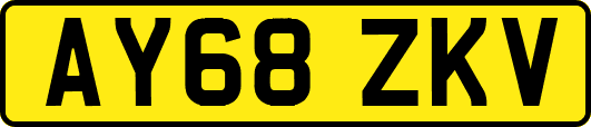AY68ZKV
