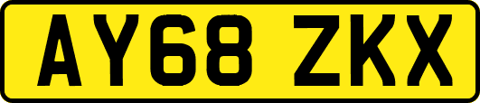 AY68ZKX