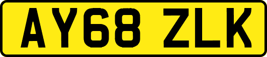 AY68ZLK
