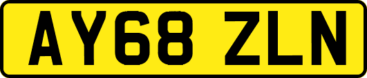 AY68ZLN