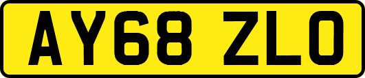 AY68ZLO