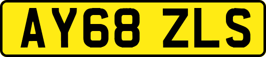 AY68ZLS