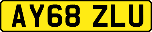AY68ZLU
