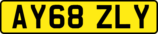 AY68ZLY