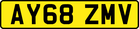 AY68ZMV