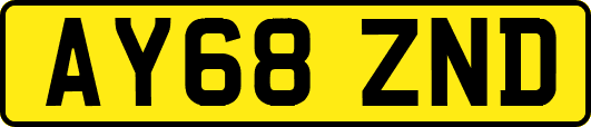 AY68ZND