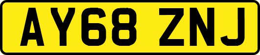 AY68ZNJ