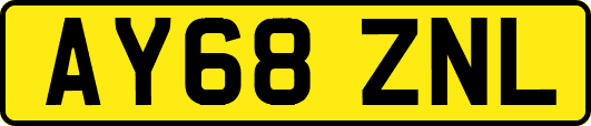 AY68ZNL