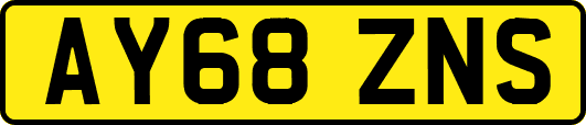 AY68ZNS