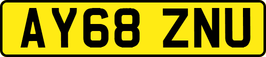 AY68ZNU