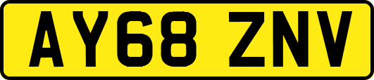 AY68ZNV