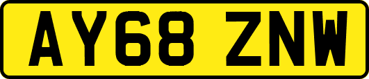 AY68ZNW