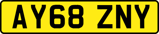 AY68ZNY