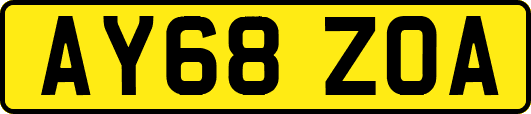 AY68ZOA