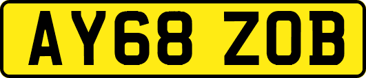 AY68ZOB