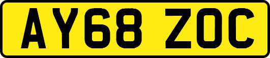 AY68ZOC