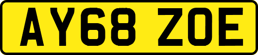 AY68ZOE