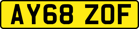 AY68ZOF