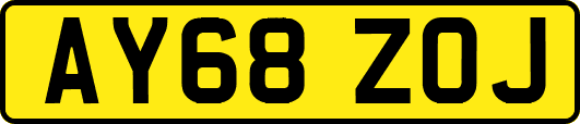 AY68ZOJ