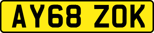 AY68ZOK