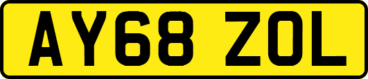 AY68ZOL