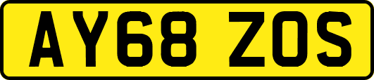 AY68ZOS