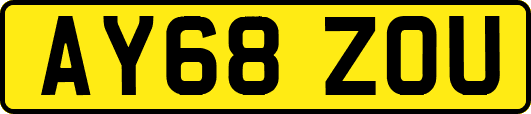 AY68ZOU
