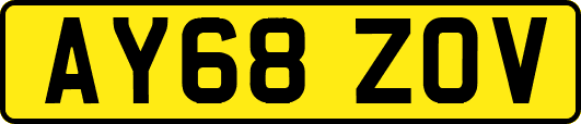 AY68ZOV