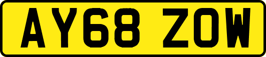 AY68ZOW