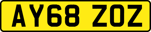 AY68ZOZ
