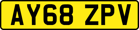 AY68ZPV