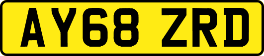 AY68ZRD
