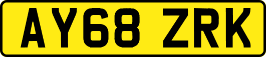 AY68ZRK