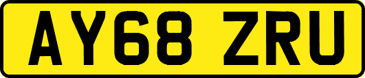 AY68ZRU