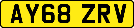 AY68ZRV