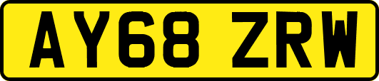 AY68ZRW