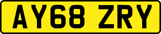AY68ZRY