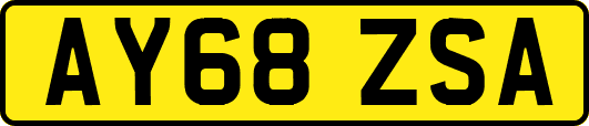 AY68ZSA