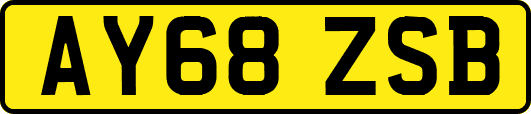 AY68ZSB