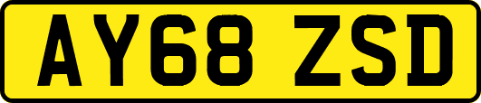 AY68ZSD