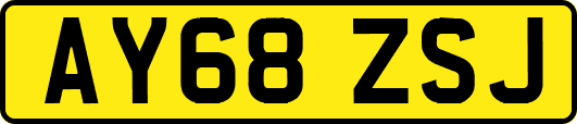 AY68ZSJ