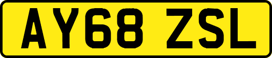 AY68ZSL